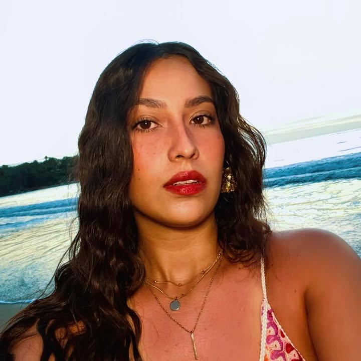 Alejandra Martínez