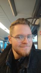 Ben Schuler