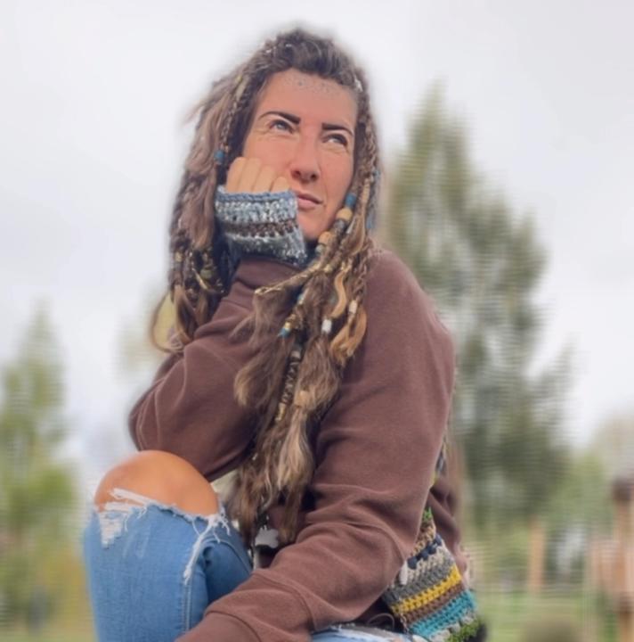 Sandra Fahrendorff
