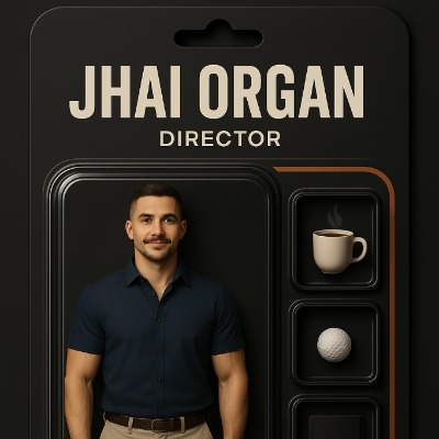 Jhai Organ