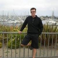 Mike Ingwerson