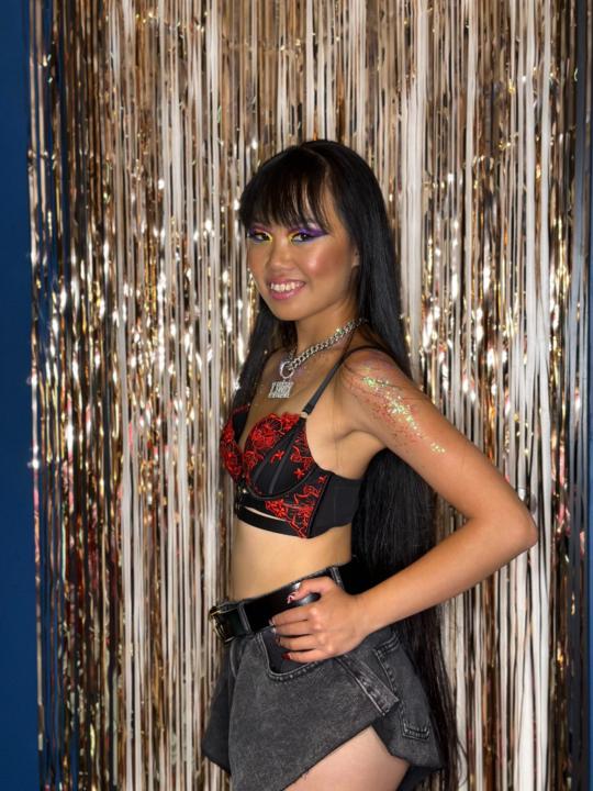 Linh Lee