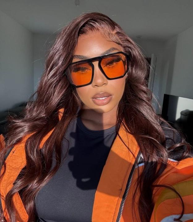 Florence Ayanda