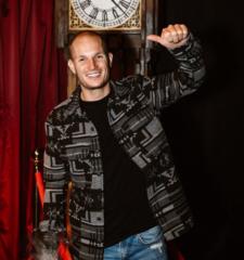 Bob Duijndam