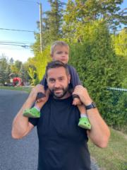 Alan Boudreault