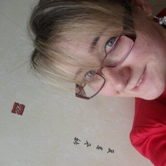 Celine Caquet
