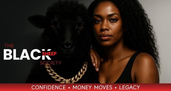 The Black Sheep Society