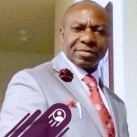 Godwin Imafidon