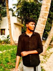 Pranesh V