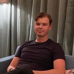 Calle Lundmark
