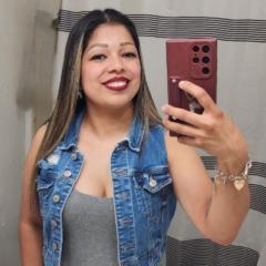 Nancy Rosas