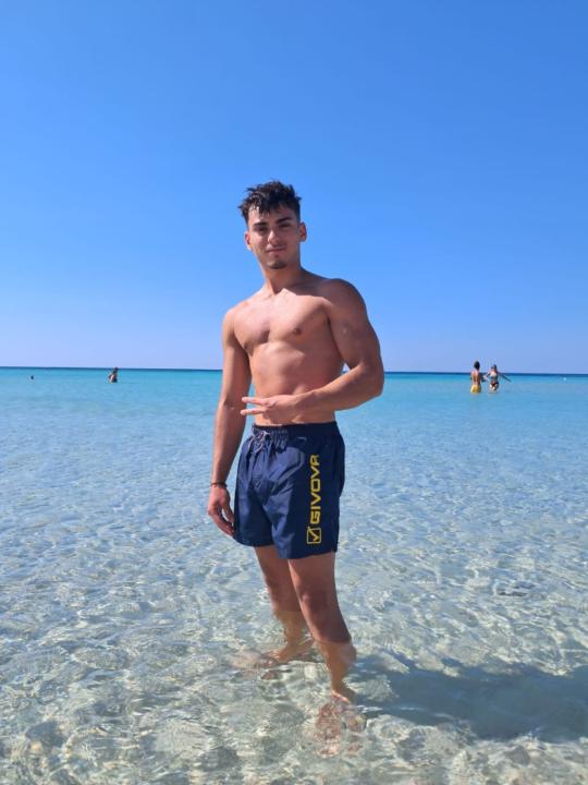 Gioele Napoli