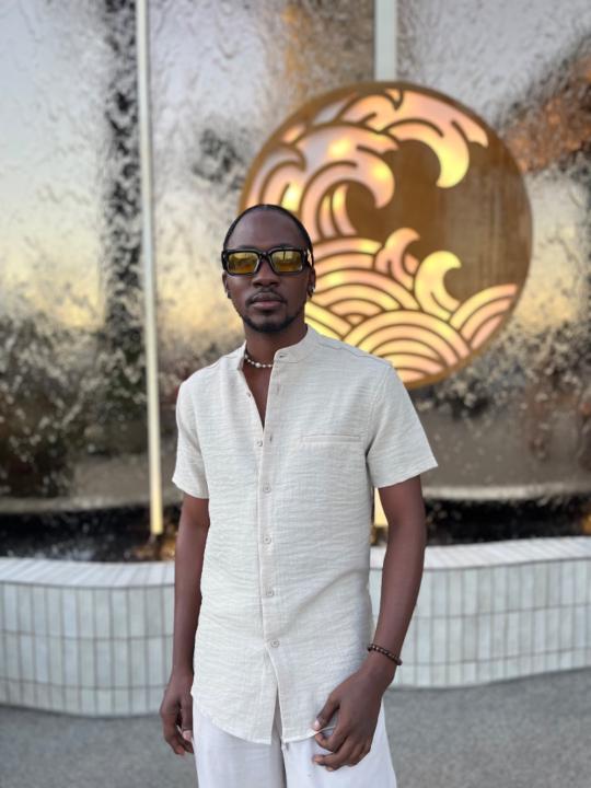 Basiame Mathule