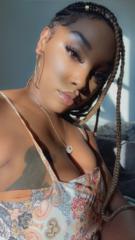 Arnesha Marie