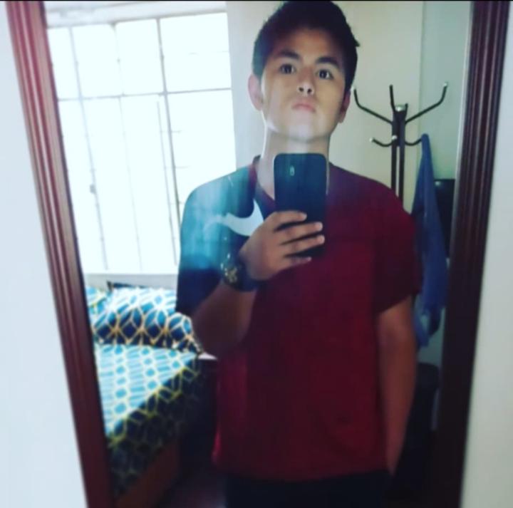 Jhon Elvis Villavicencios Mallqui