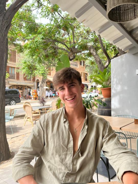 Marco Ramírez Collado