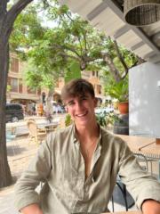 Marco Ramírez Collado