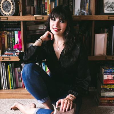 Samantha Paternoster