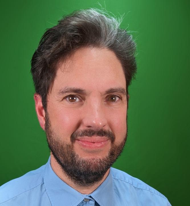 Markus Reichart