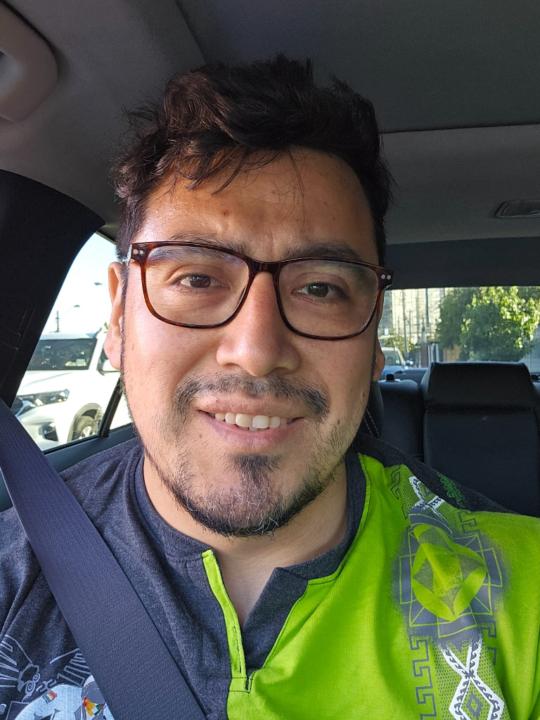Karlo Camus