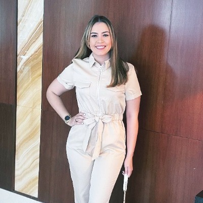 Jesica Baez