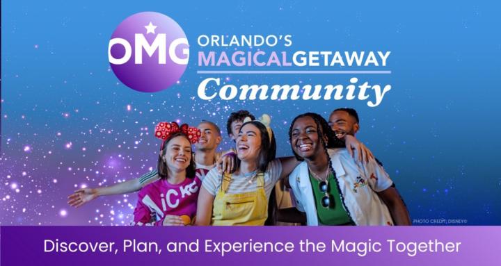 Orlando Magical Getaway