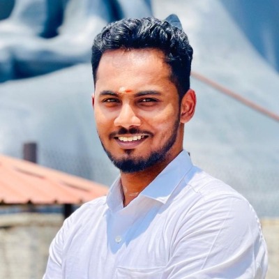 Krishna Prasath