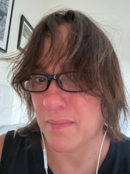 Maria rita Bernasconi