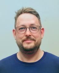 Sam Kirk