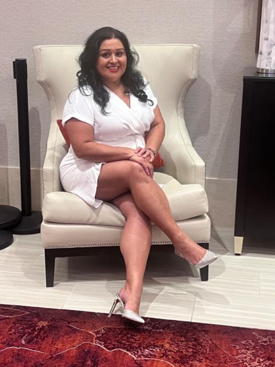 Nancy Valdivia-Ochoa