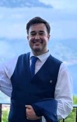 Alex Bretherton