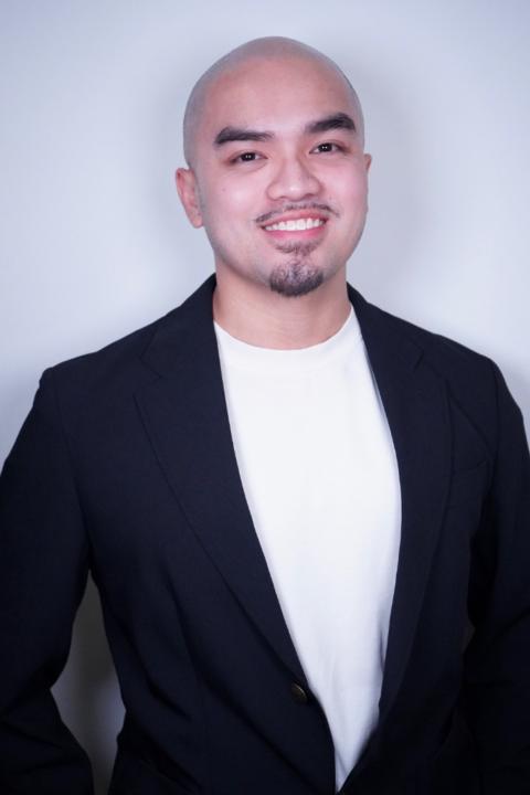 Rich Ocampo