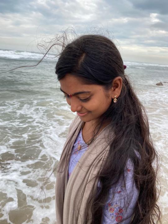 Rajeswari Ande