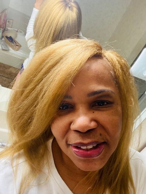 Tracy Gueye