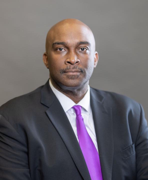 Malcolm Golston