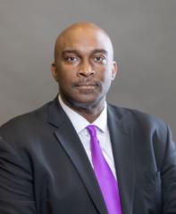 Malcolm Golston