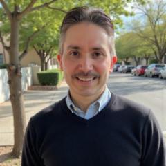 Ricardo Miranda