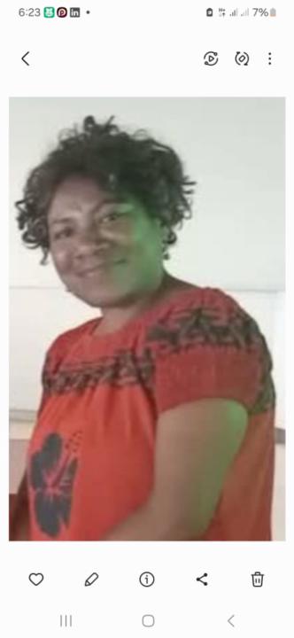 Leah'Norleens Mingkayawo