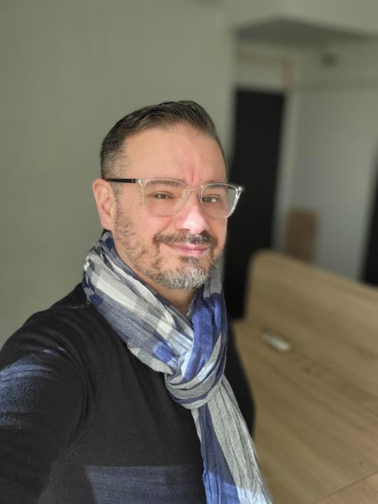 Alexandre Amoros