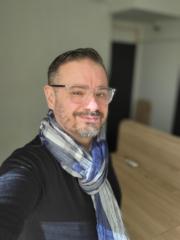 Alexandre Amoros