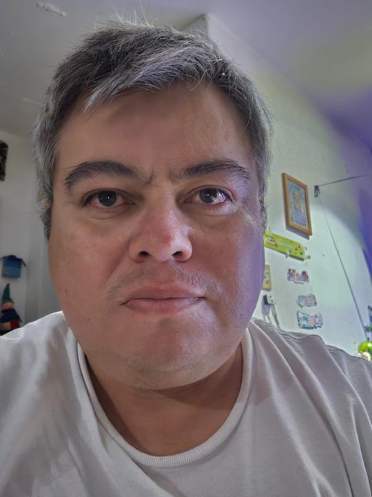 Roberto Carlos Andonegui Cortés