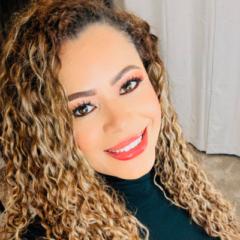 Johanna Moreno