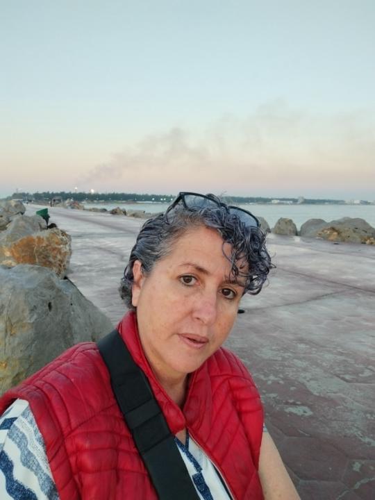 Georgina Paz Roa Zapiain