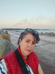 Georgina Paz Roa Zapiain