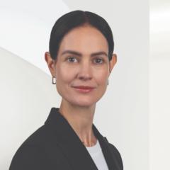 Dorothea Meckl-Backeberg