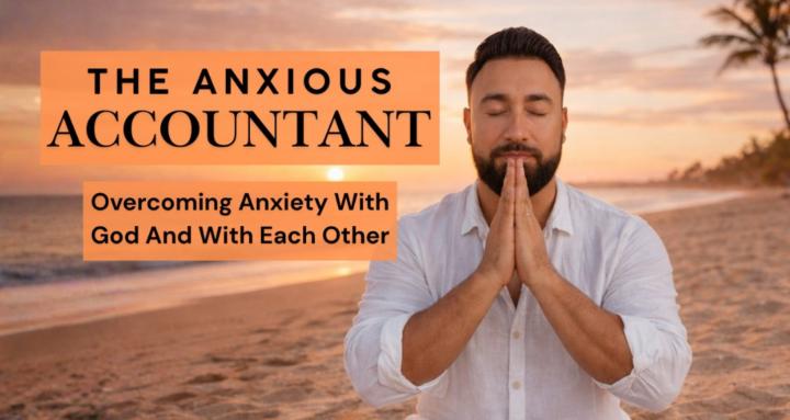 The Anxious Accountant