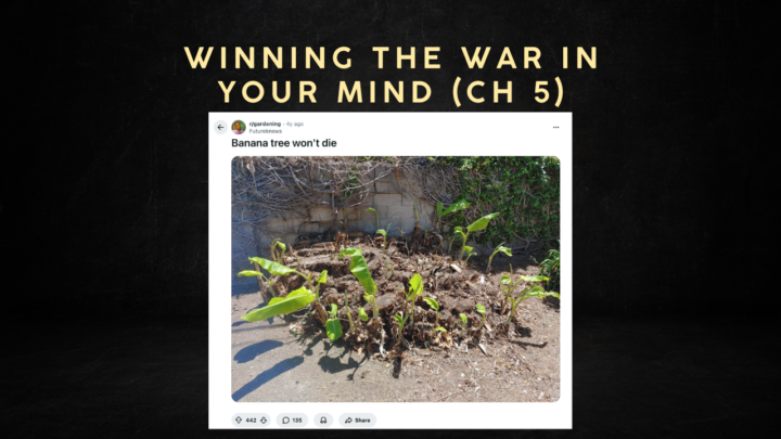 ☕ See You Tomorrow AM!