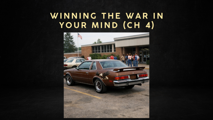 ☕ Coffee + Book Club Tomorrow AM!