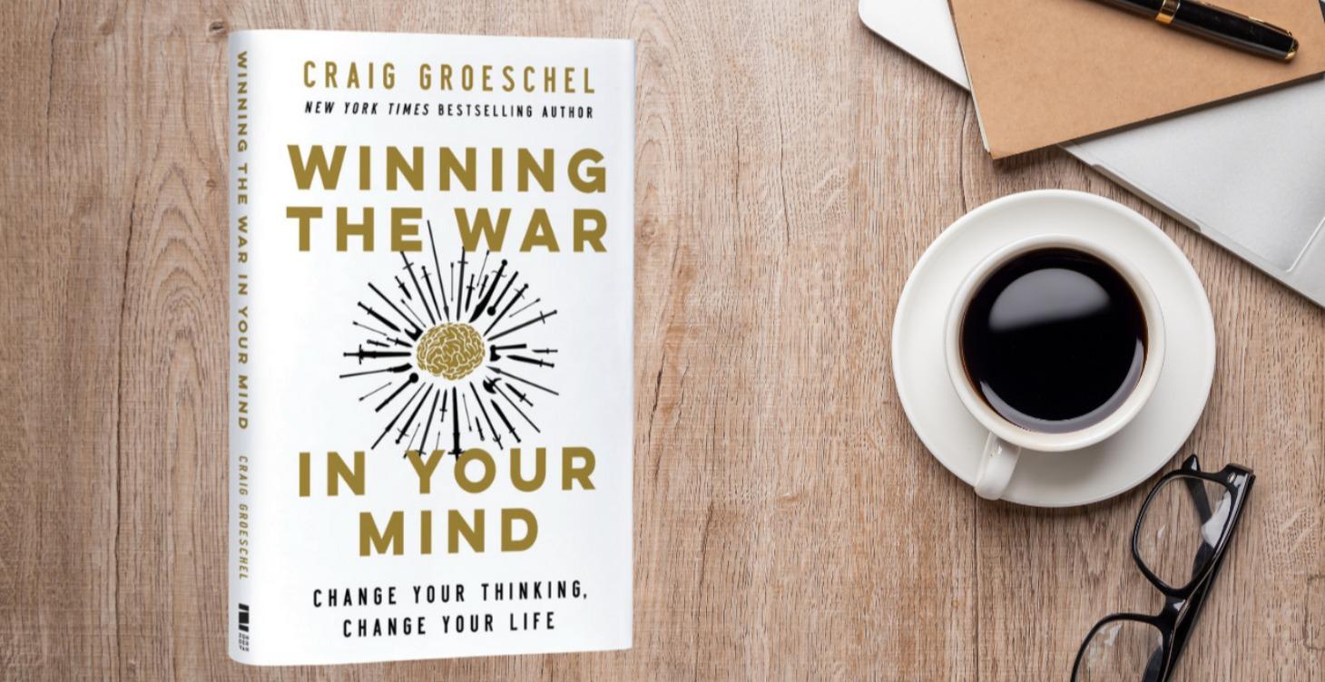 Winning The War In Your Mind