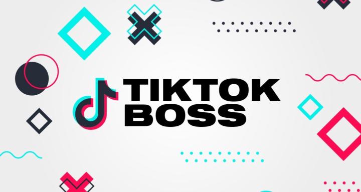 TIkTok Boss